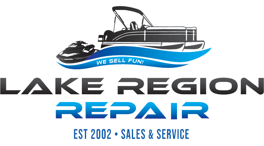 Lake Region Repair, Inc. Boat & motor sales & service. Dealer for Larson, Lowe, Gekko, Mercury, Load Rite, ShoreMaster